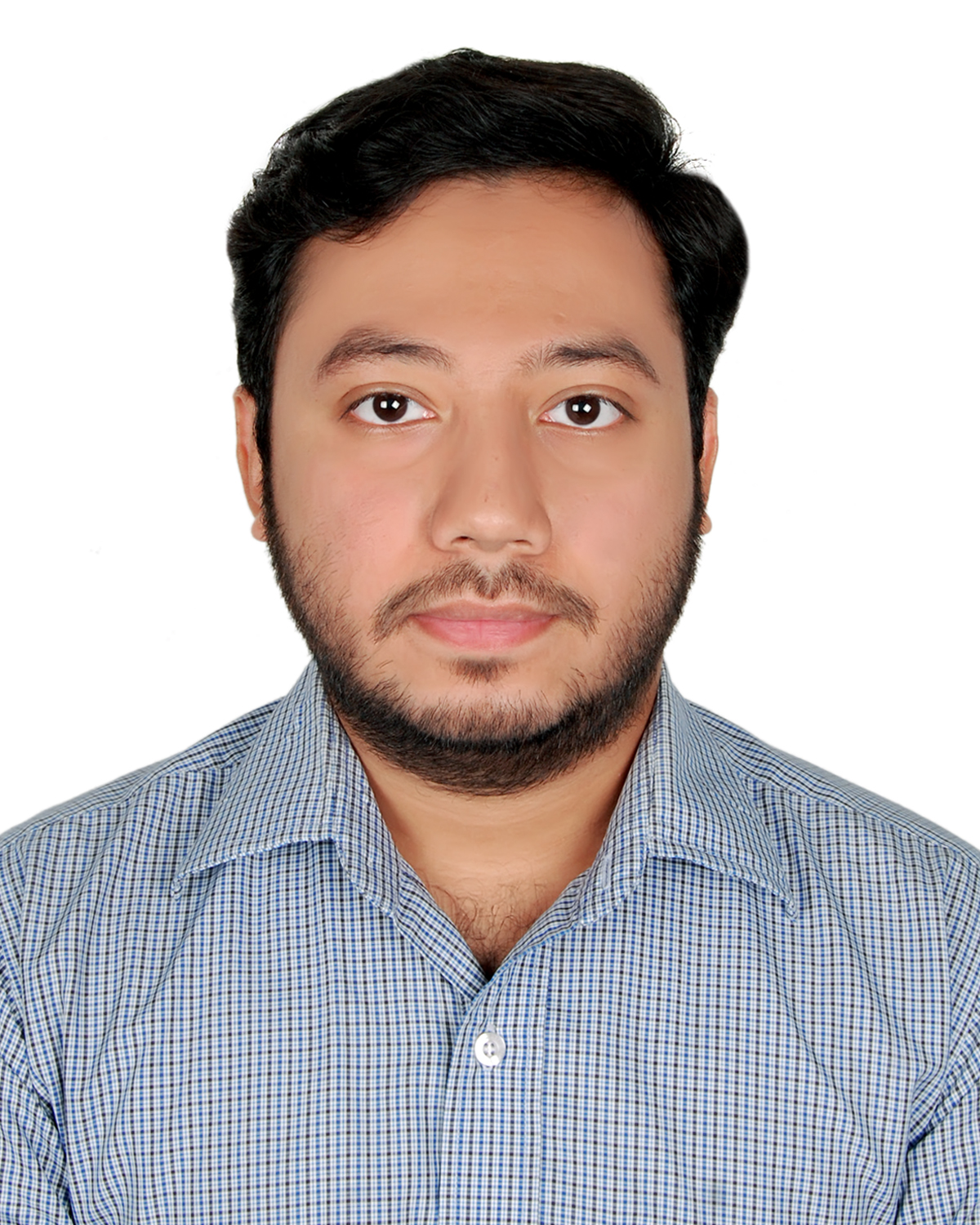 Faiaz Hasanuzzaman Rhythm photo