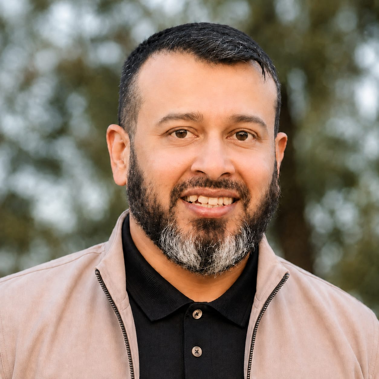 Hussain Nyeem photo