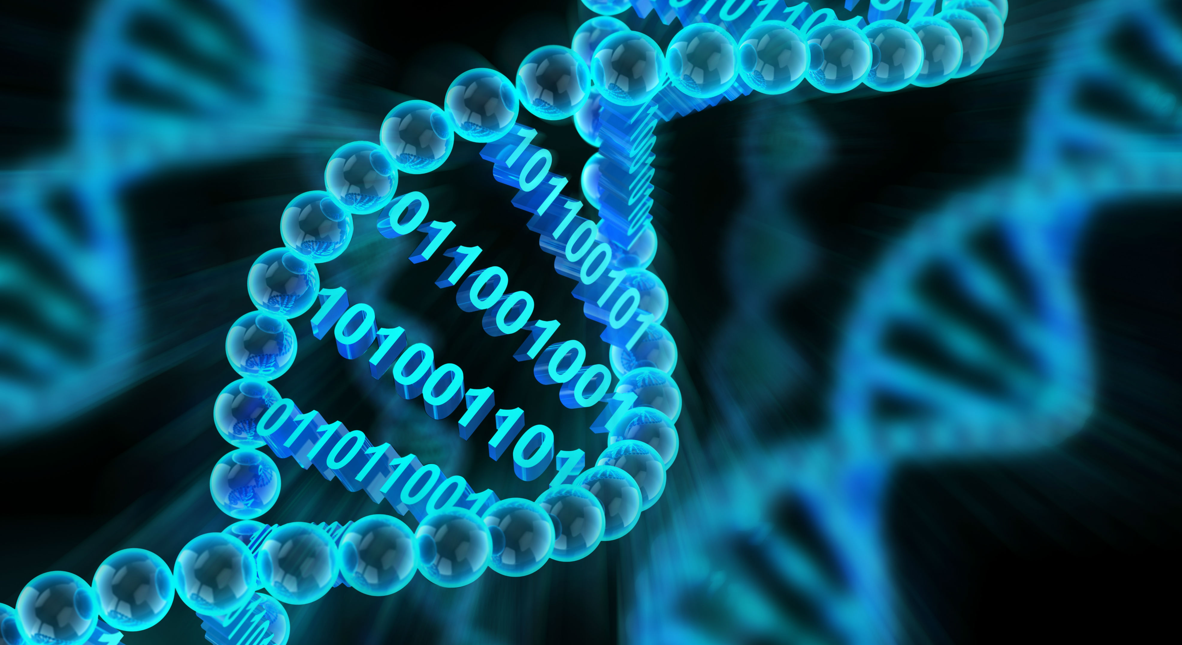 Computational Biology and Bioinformatics thumbnail